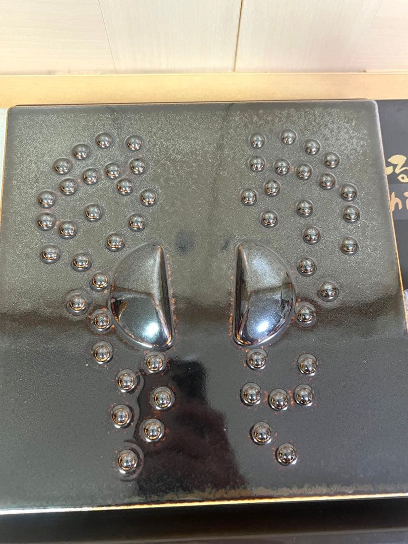 【未使用品】HA-45 ほぐせ～る Ashi 小林産業 岩盤浴