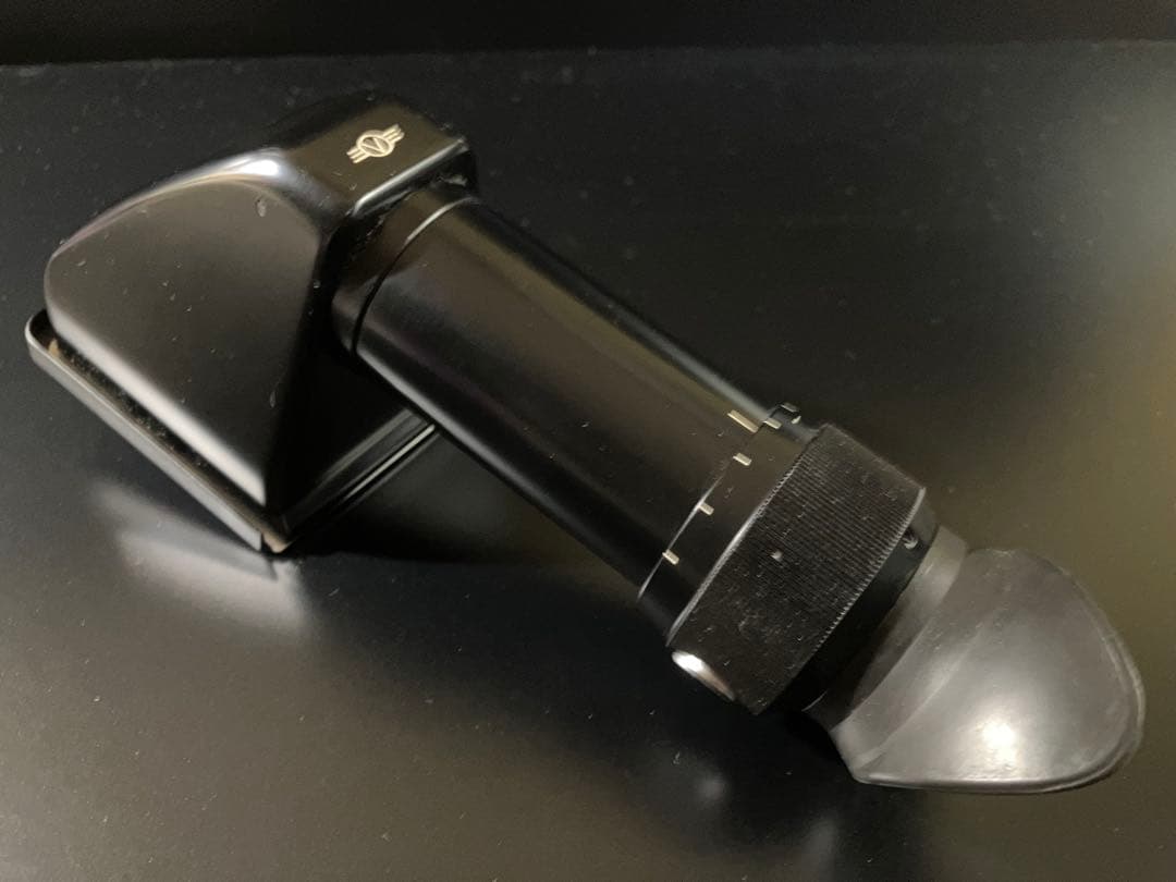 Hasselblad 純正　プリズムファインダー　HC-3