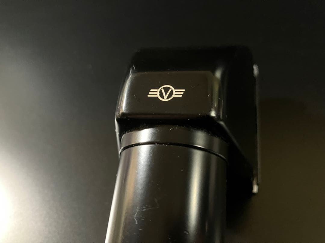 Hasselblad 純正　プリズムファインダー　HC-3