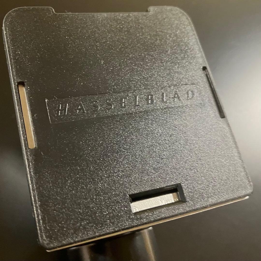 Hasselblad 純正　プリズムファインダー　HC-3