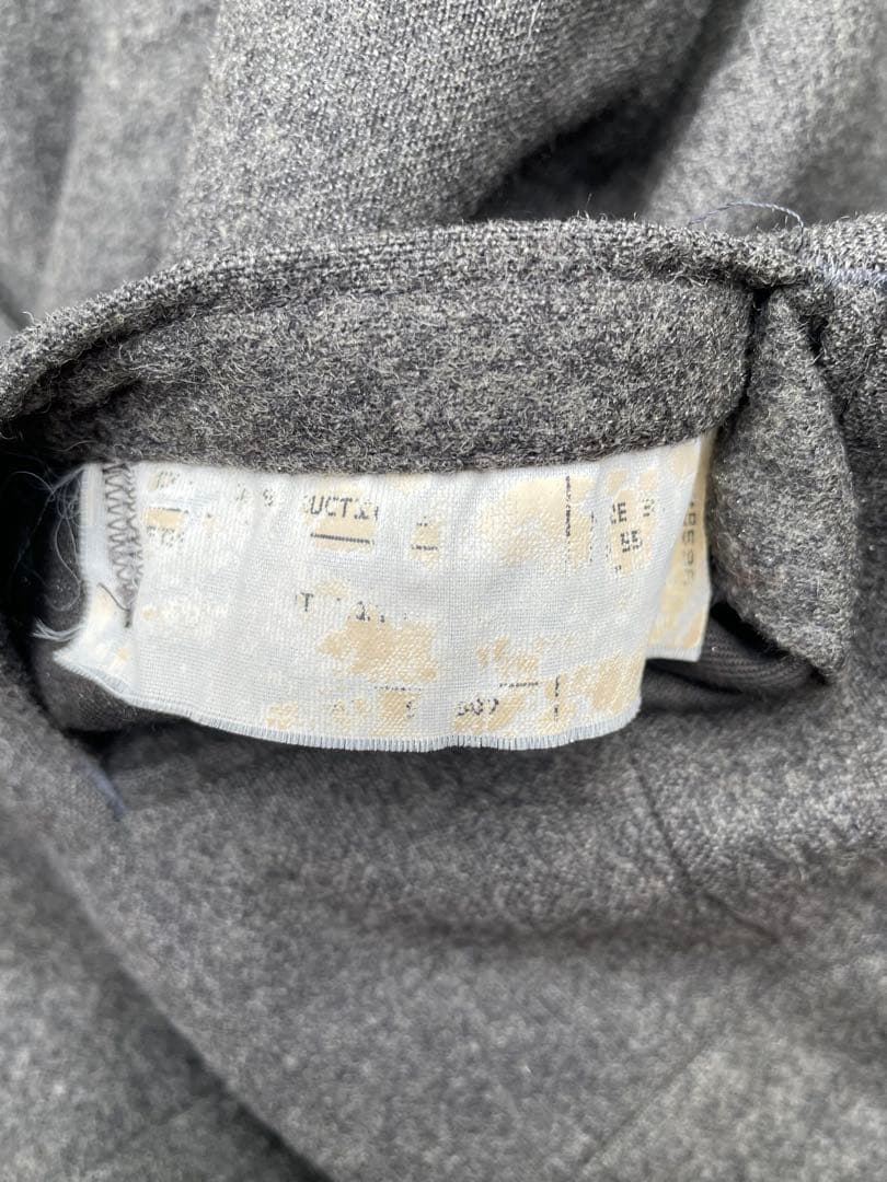 パンツ 80s polo by Ralph lauren wide woolslacks