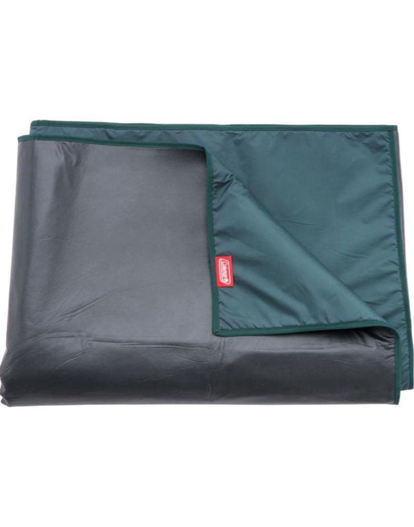 Coleman(コールマン) 2ルームハウス用テントシートセット イエロー