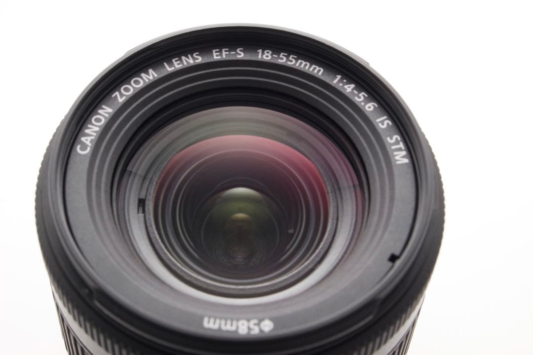 新品級美品❣️EOS Kiss X10 Wi-Fi Bluetooth スマホ転送