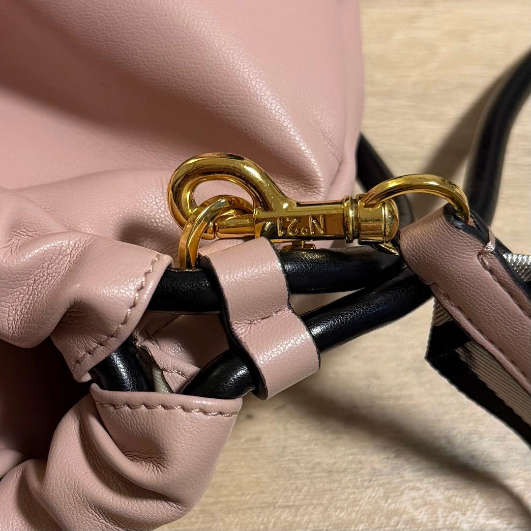 n°21 ショルダーバッグ