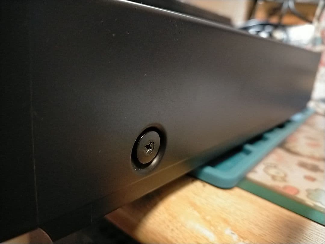 美観SONYブルーレイレコーダーBDZ-RS15・リモコン+HDMI付