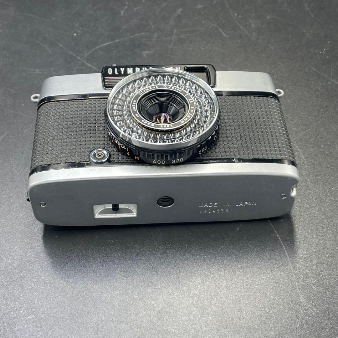 動作品 OLYMPUS PEN-EE3