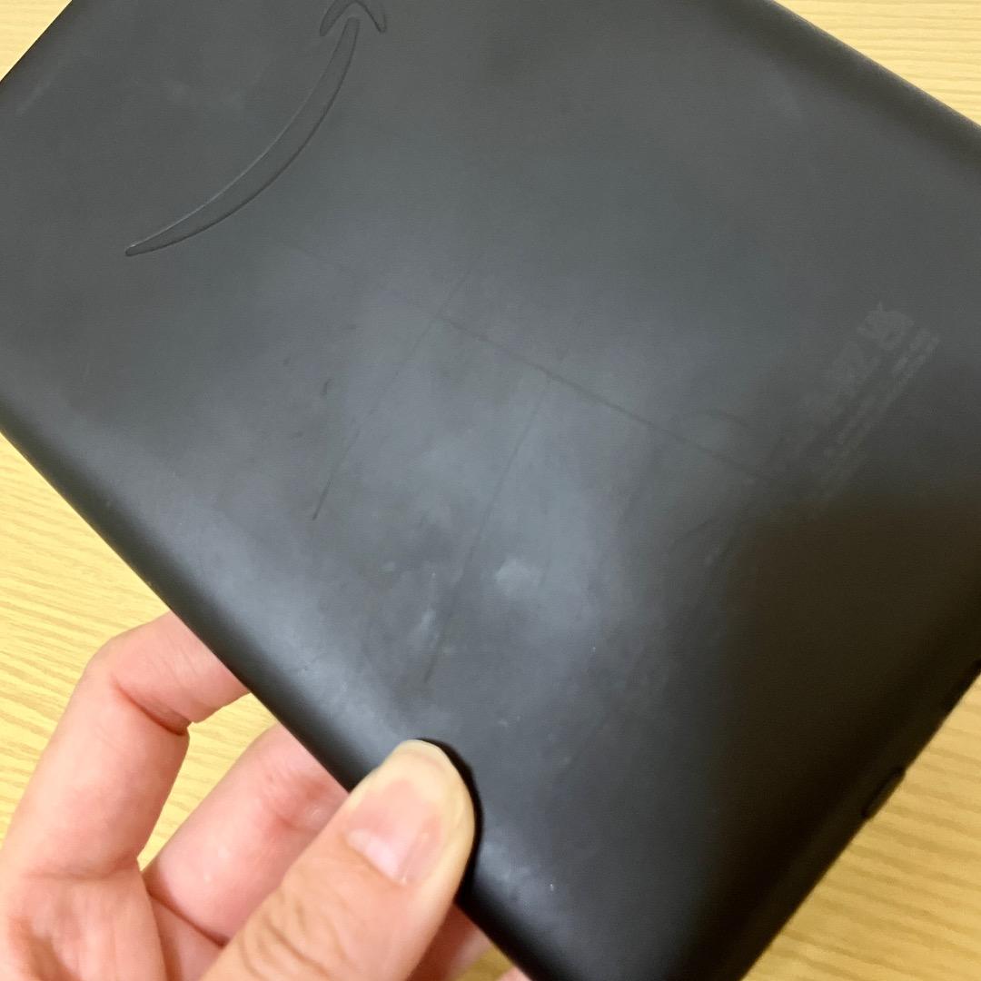 Kindle Paperwhite 本体 11世代 広告なし 替えフィルム付き
