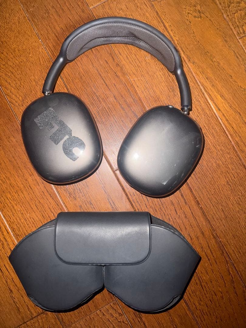 AirPods MAX ジャンク品