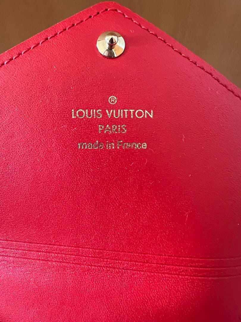 ルイ・ヴィトンのポシェット・キリガミ　セット販売