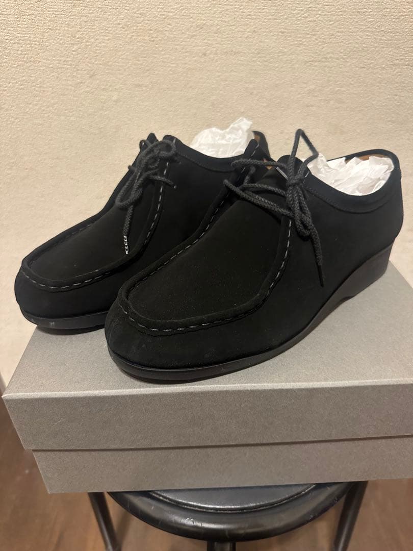 【美品】FOOTWORKS | チロリアンシューズ 27.5㎝
