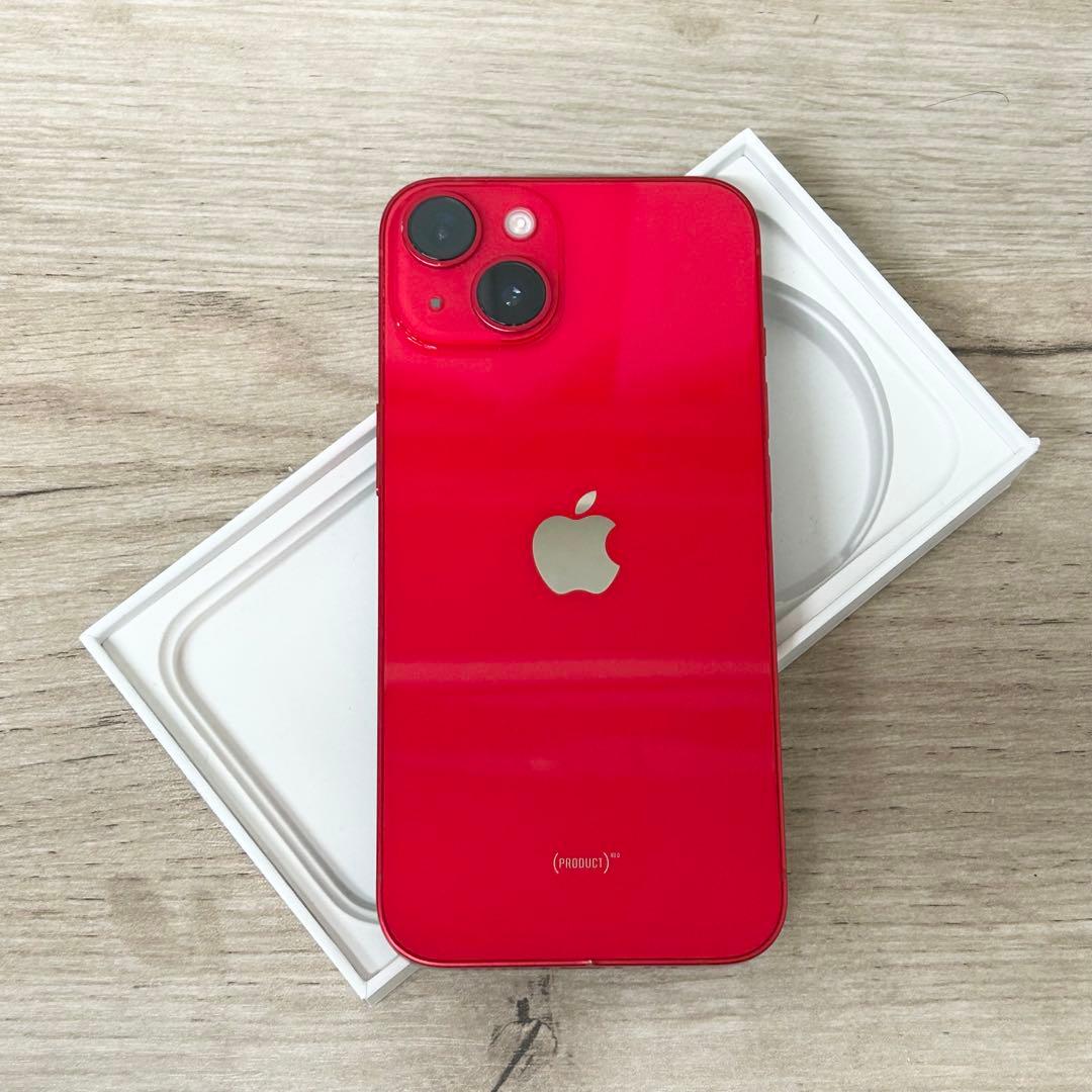 良品　iPhone 14｜128gb｜国内SIMフリー版