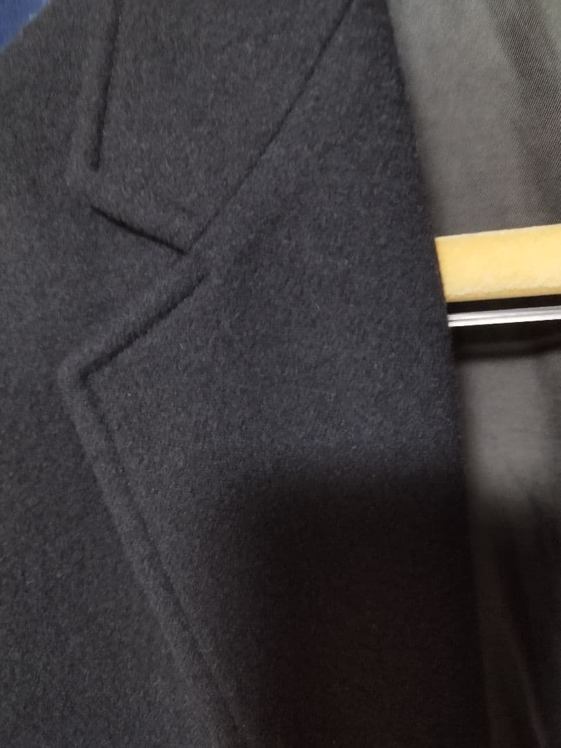 ジャケット・アウター AURALEE super soft wool flannel Jacket