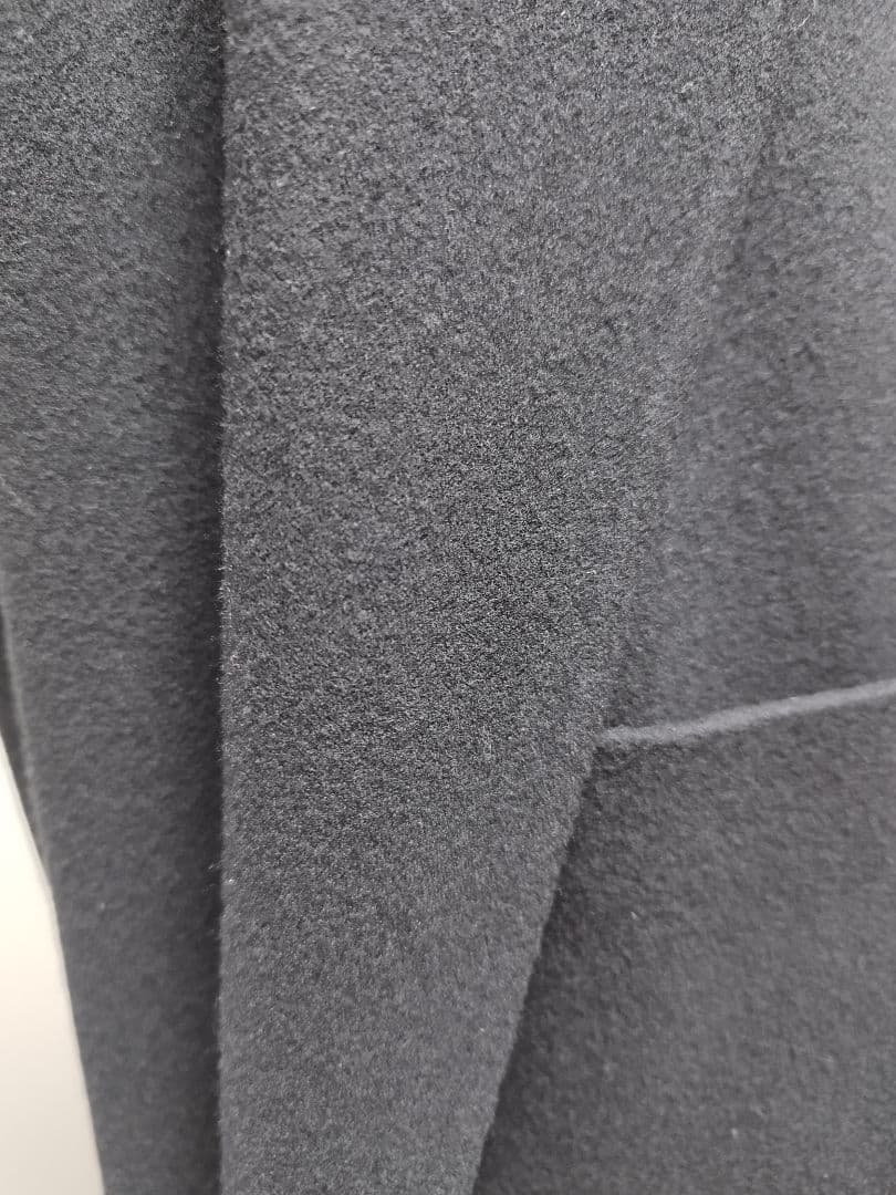 ジャケット・アウター AURALEE super soft wool flannel Jacket