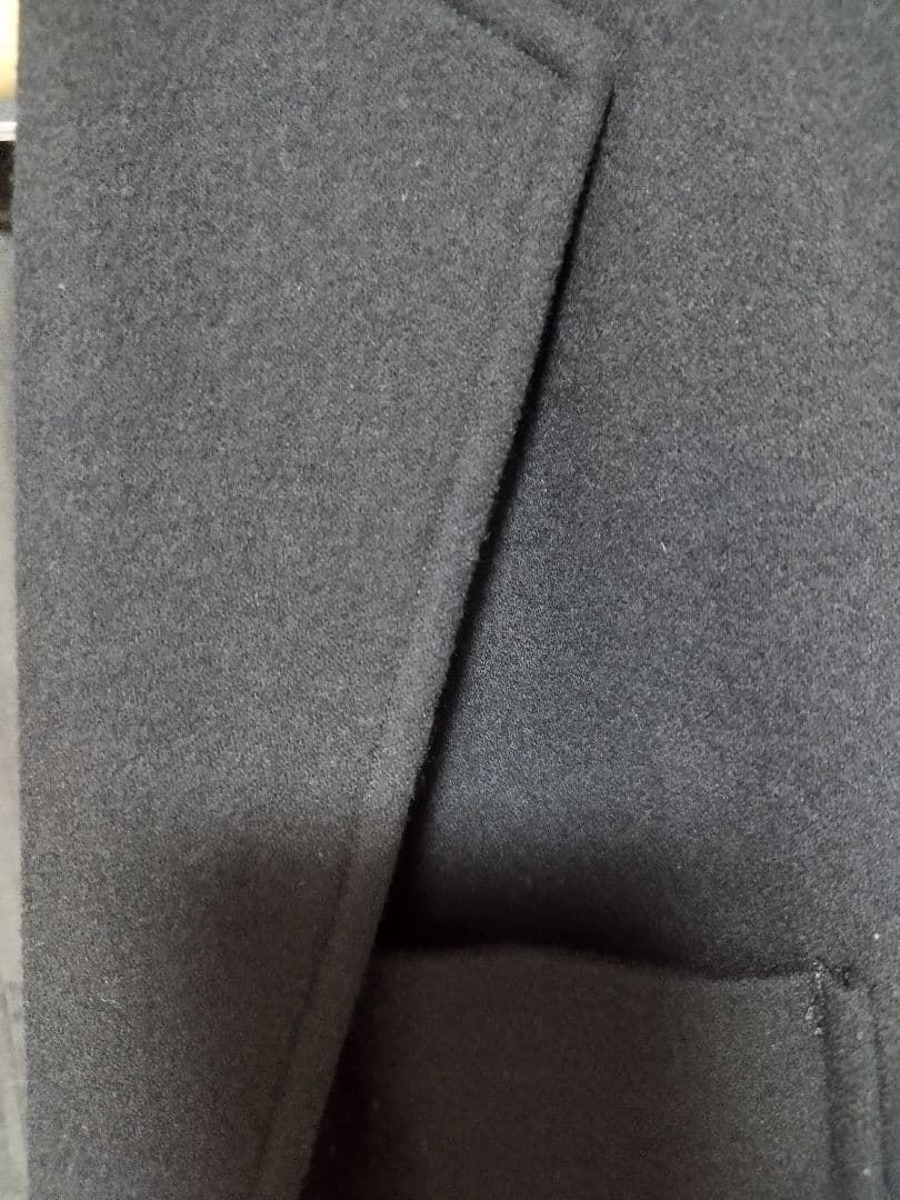 ジャケット・アウター AURALEE super soft wool flannel Jacket