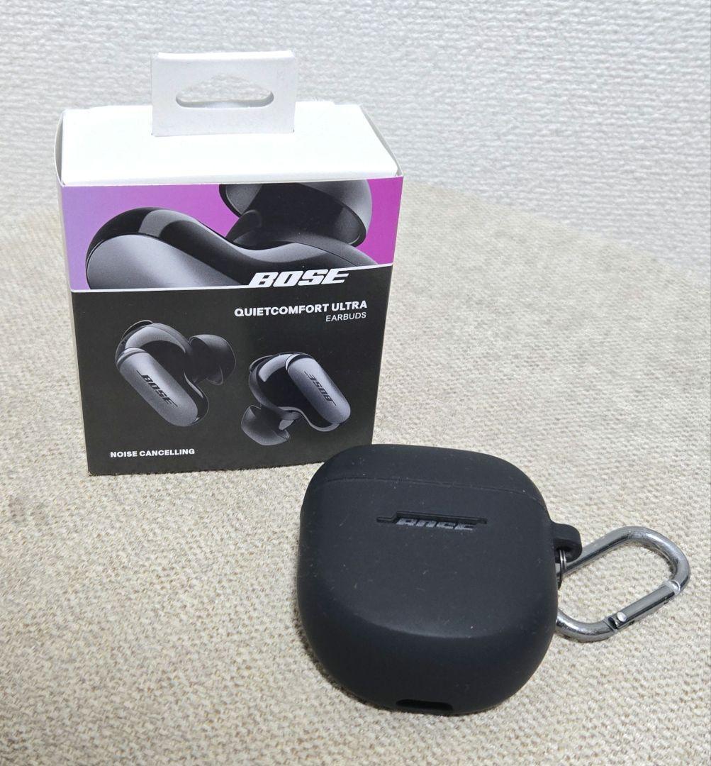BOSE QuietComfort Ultra EARBUDS　(片耳のみ)