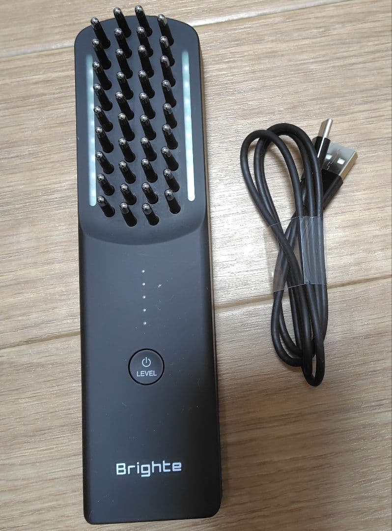 Brighte ELEKIBRUSH ブライト エレキブラシ