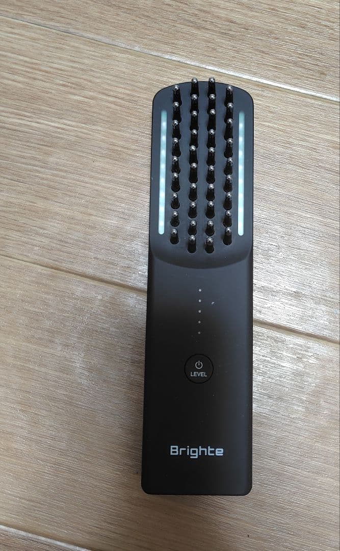 Brighte ELEKIBRUSH ブライト エレキブラシ