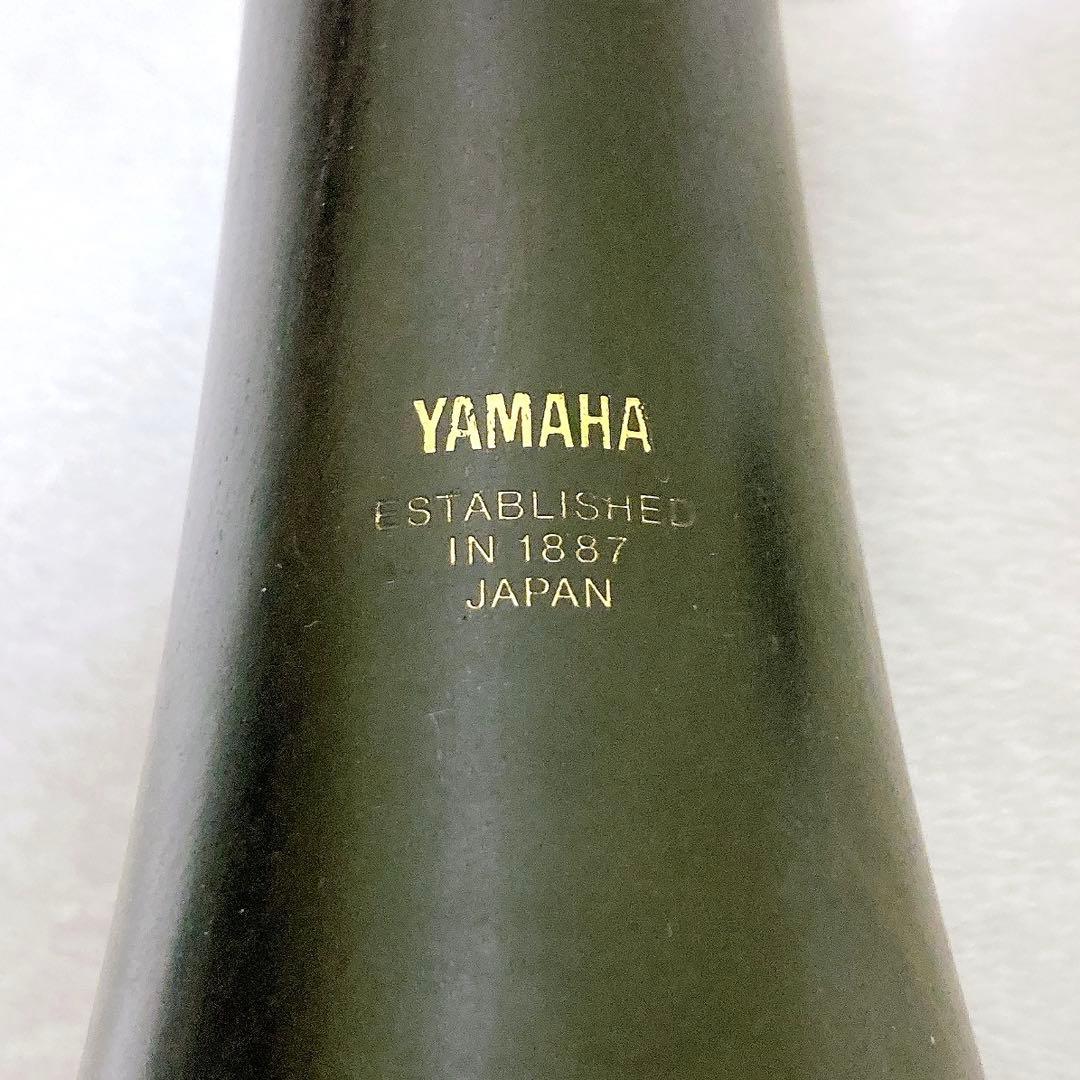 ヤマハ　クラリネット　管楽器　グラナディア　吹奏楽