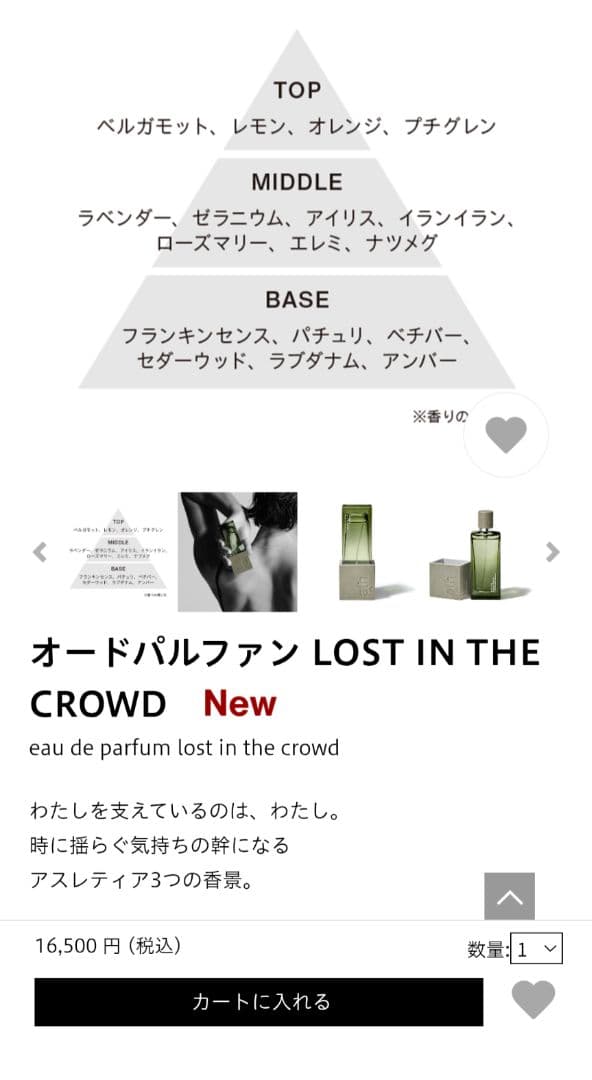 訳有り！*アスレティア ロストインザクラウド lost in the crowd