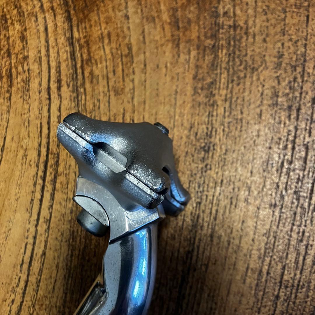 カンパニョーロ C-RECORD Φ27.2 エアロ シートポスト