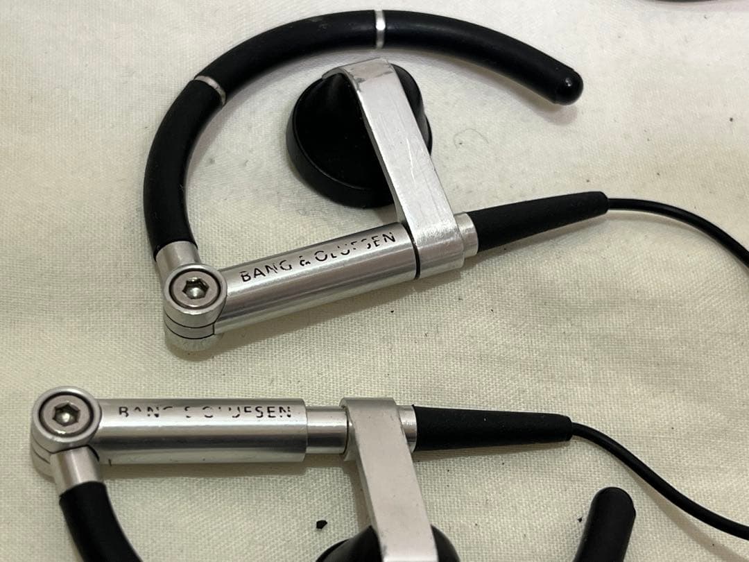 イヤホン B&O Bang&Olufsen Earphones A8