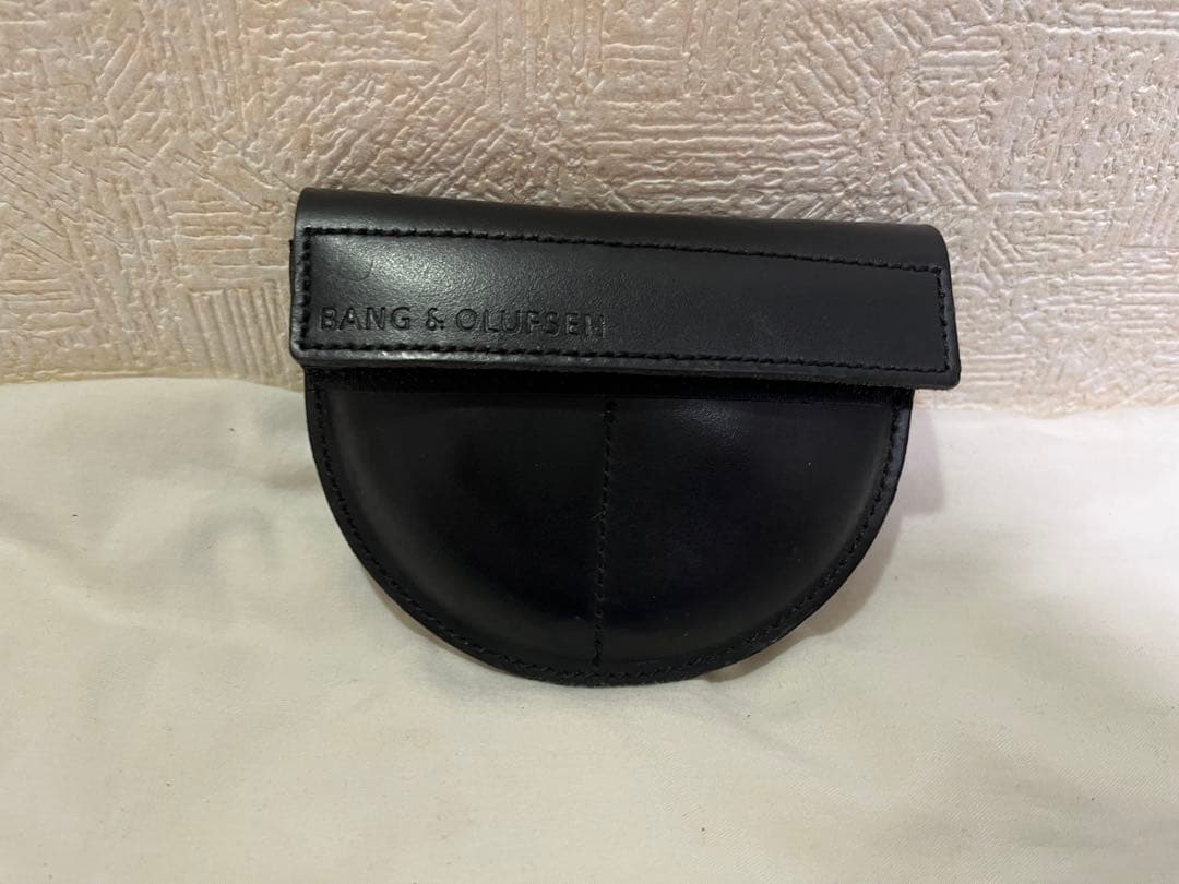 イヤホン B&O Bang&Olufsen Earphones A8