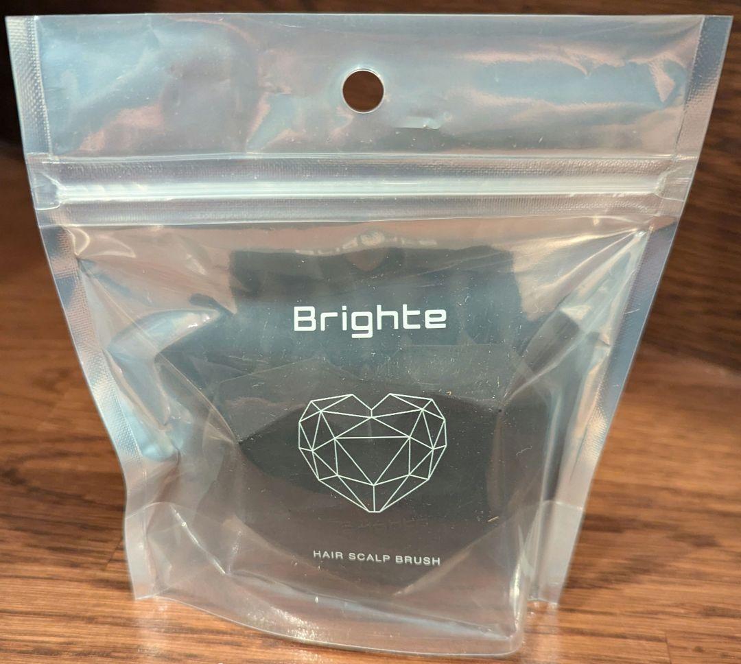 【新品未使用】Brighte ELEKI BRUSH+ ミッキーデザイン+おまけ