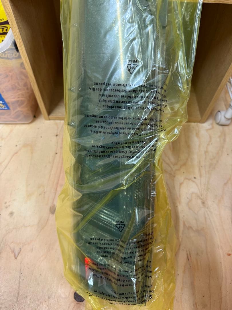 FLEX LEDテールランプ CB-LSP-S002 200系ハイエース