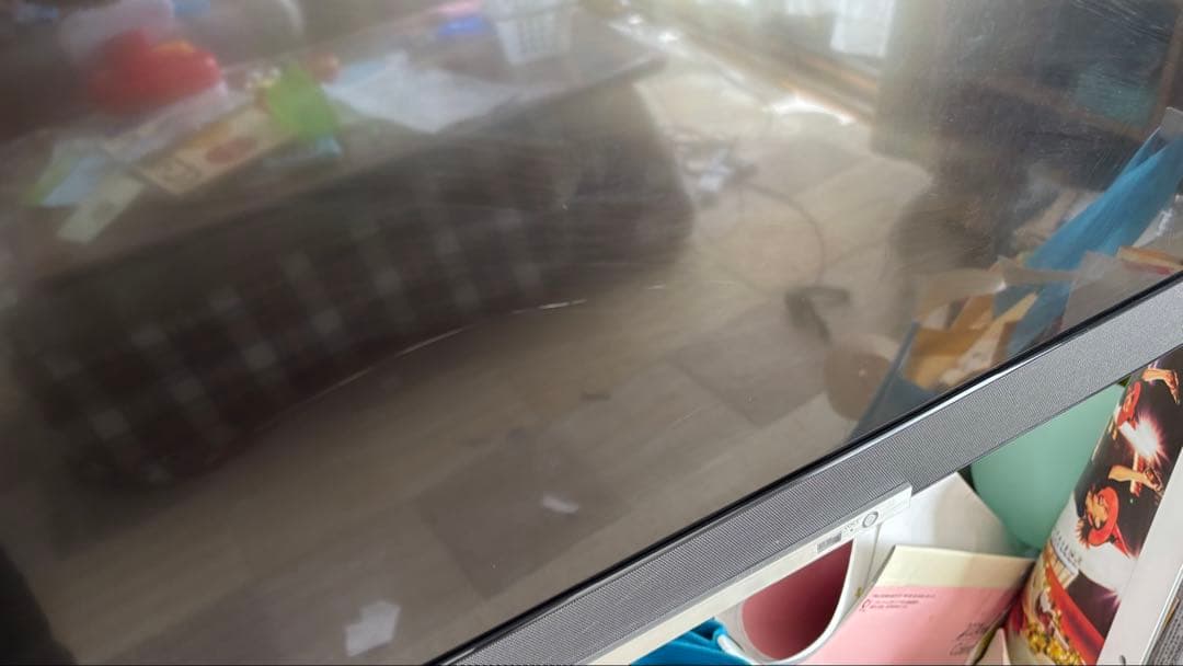 TOSHIBA 43Z730X 液晶テレビ