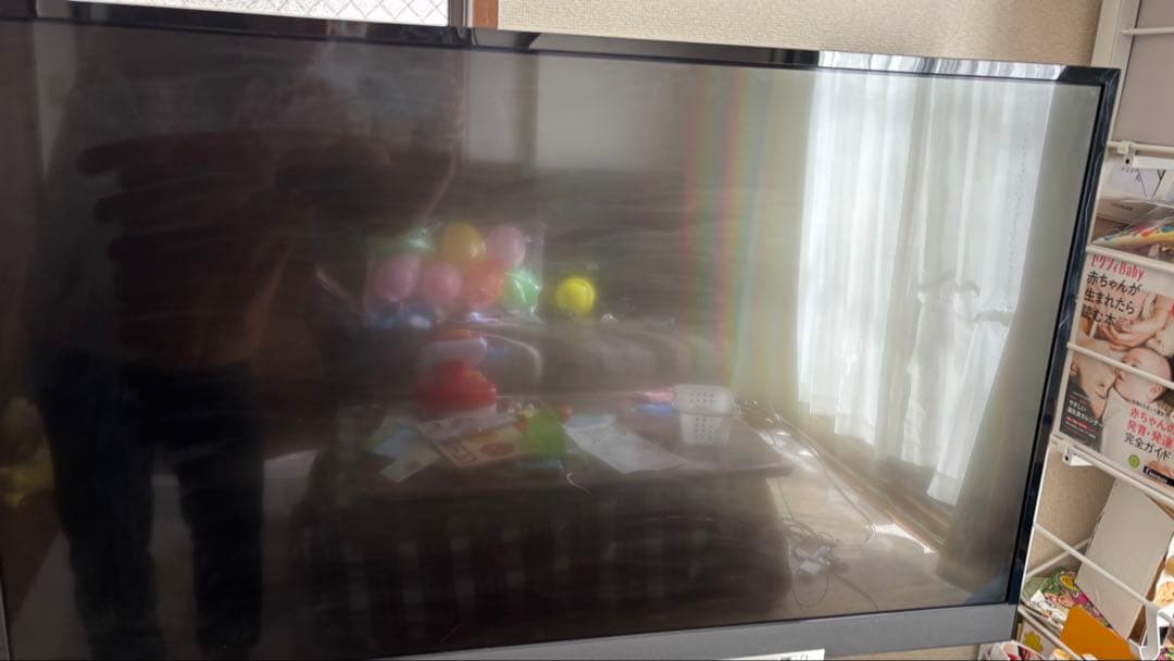 TOSHIBA 43Z730X 液晶テレビ