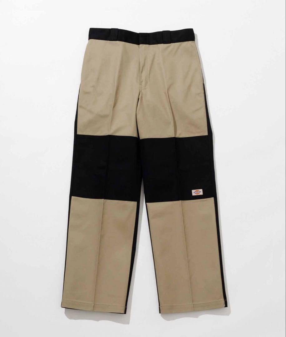 【最終値下げ】ダブルニー Dickies × ADAM ET ROPE