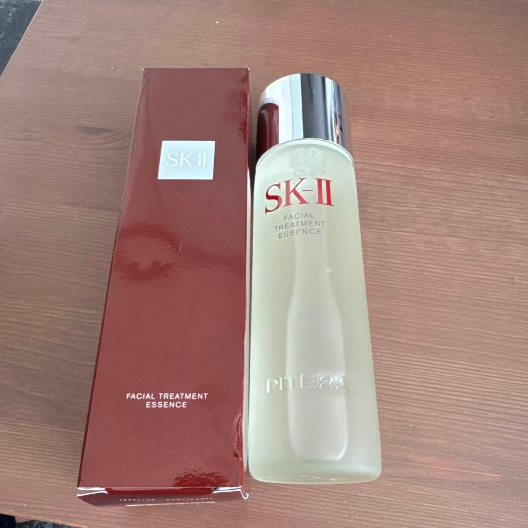 SK-II フェイシャルトリートメントクリアローション 230ml