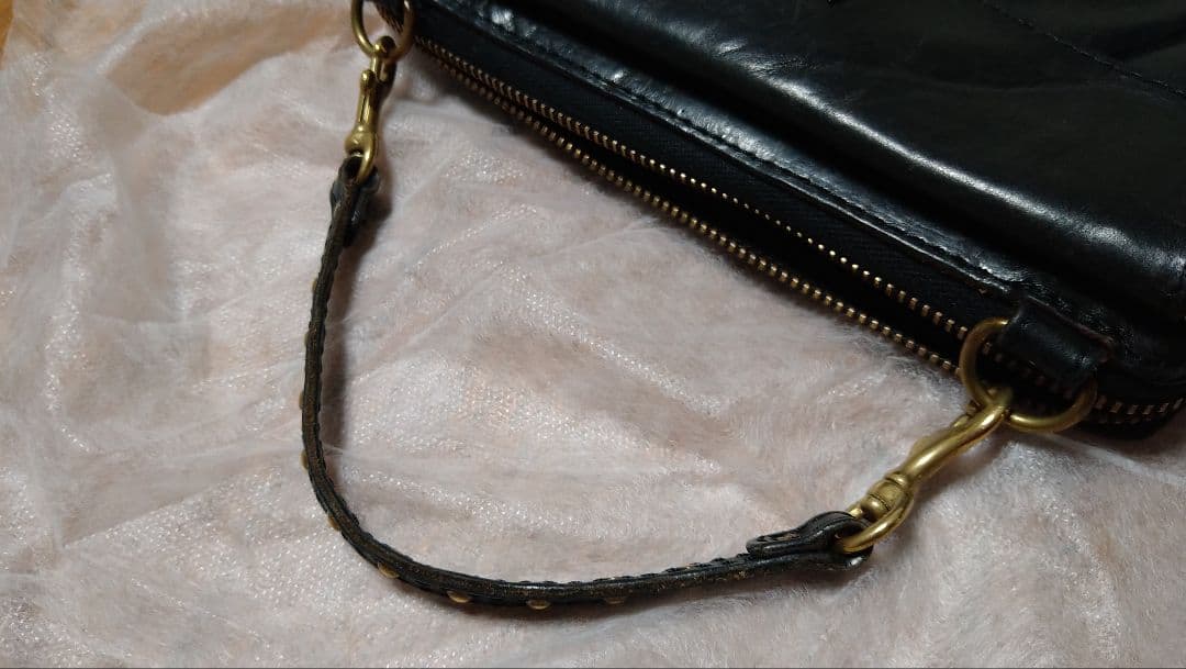 レモングラス/サラナン/オーダー財布/ケース