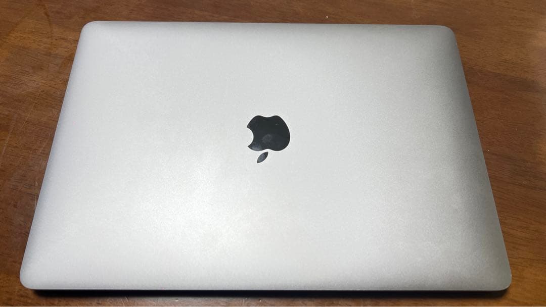 MACBOOK PRO 13 inch 2019／Core i7