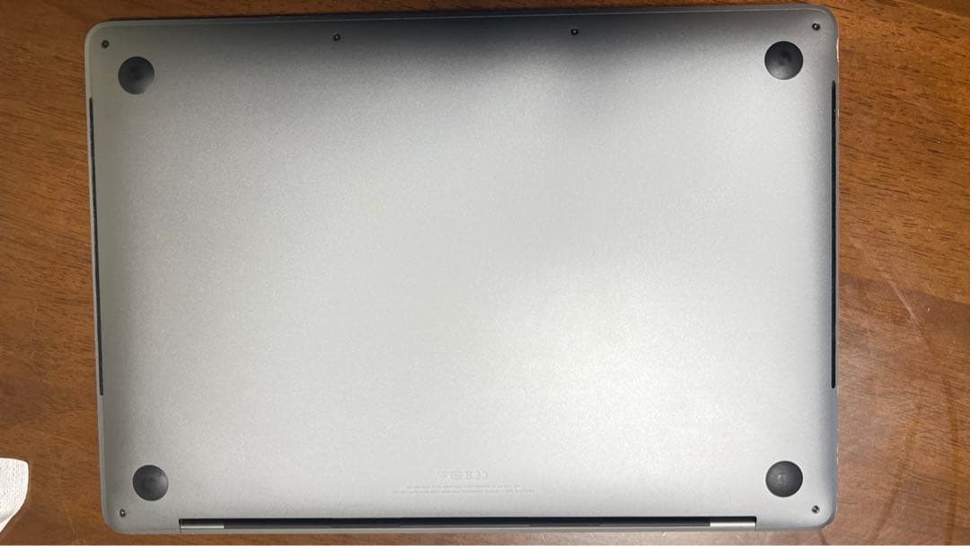 MACBOOK PRO 13 inch 2019／Core i7
