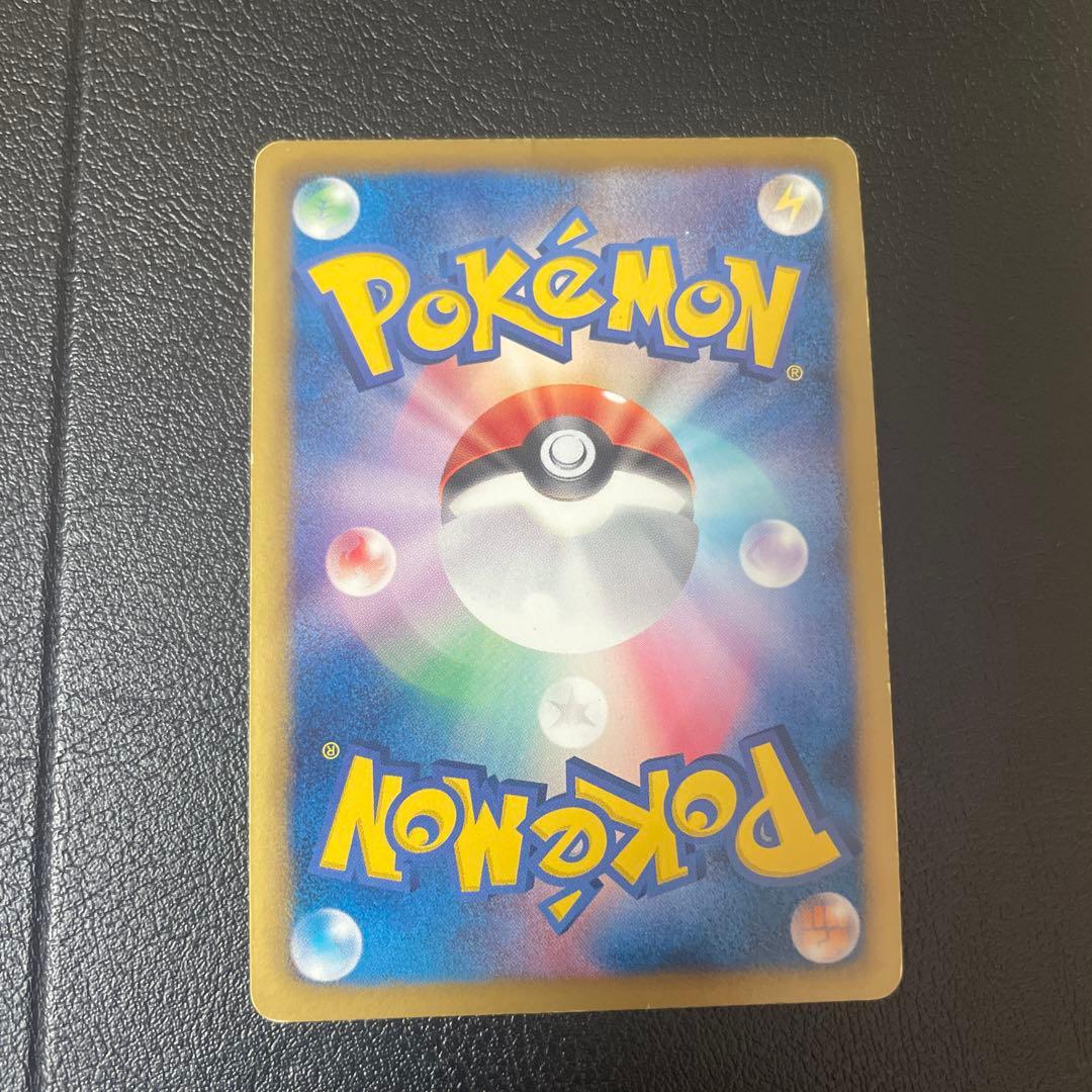 ポケモンカード　プロモセット