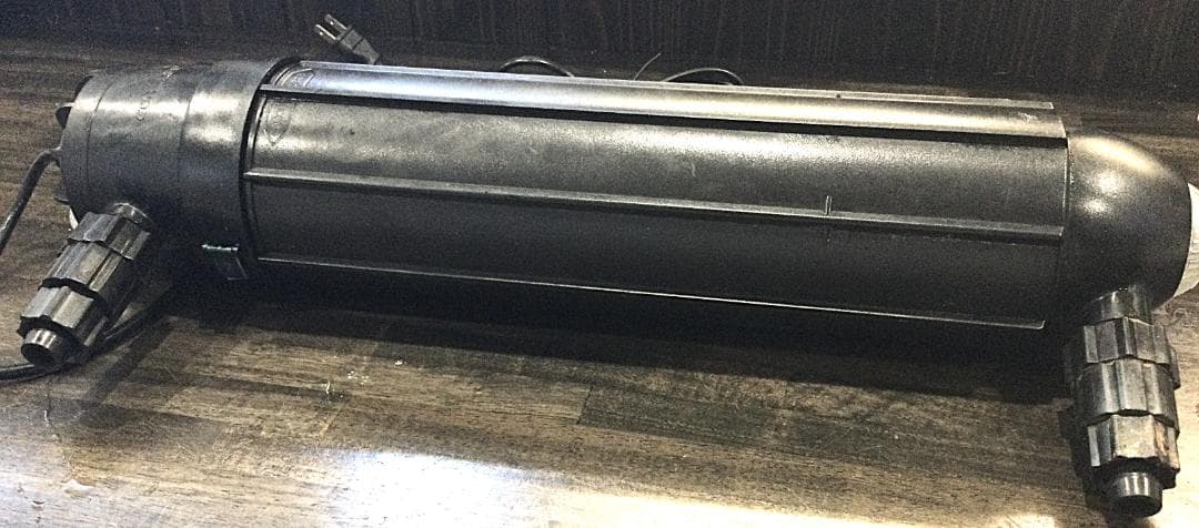 カミハタ ターボツイスト Z 36W 殺菌灯