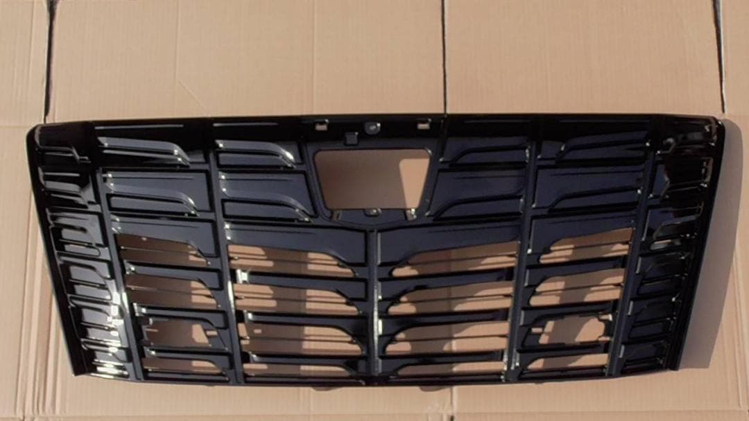 ultra_mac 　30アルファード前期 今回特別価格