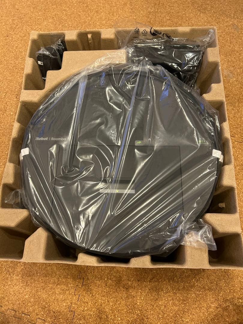 iRobot掃除機 Roomba 205 DustCompactor Combo