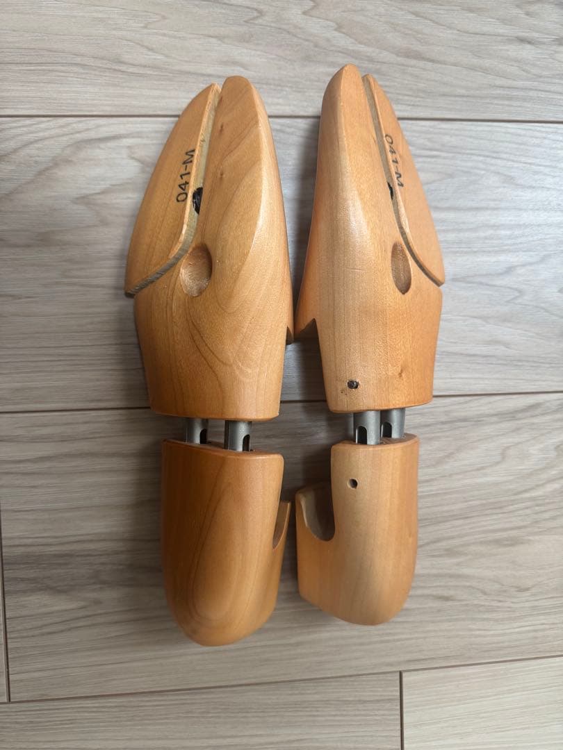 J.M. WESTON シューツリー 041M