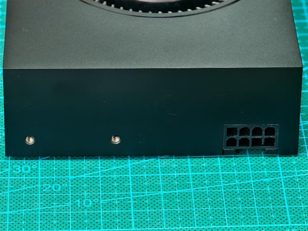 【中古】NVIDIA RTX A4500