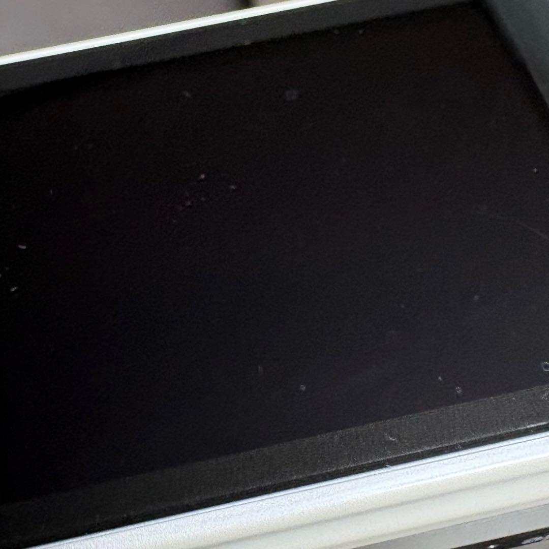 【動作品】Panasonic LUMIX デジカメ DMC-FX37 ホワイト