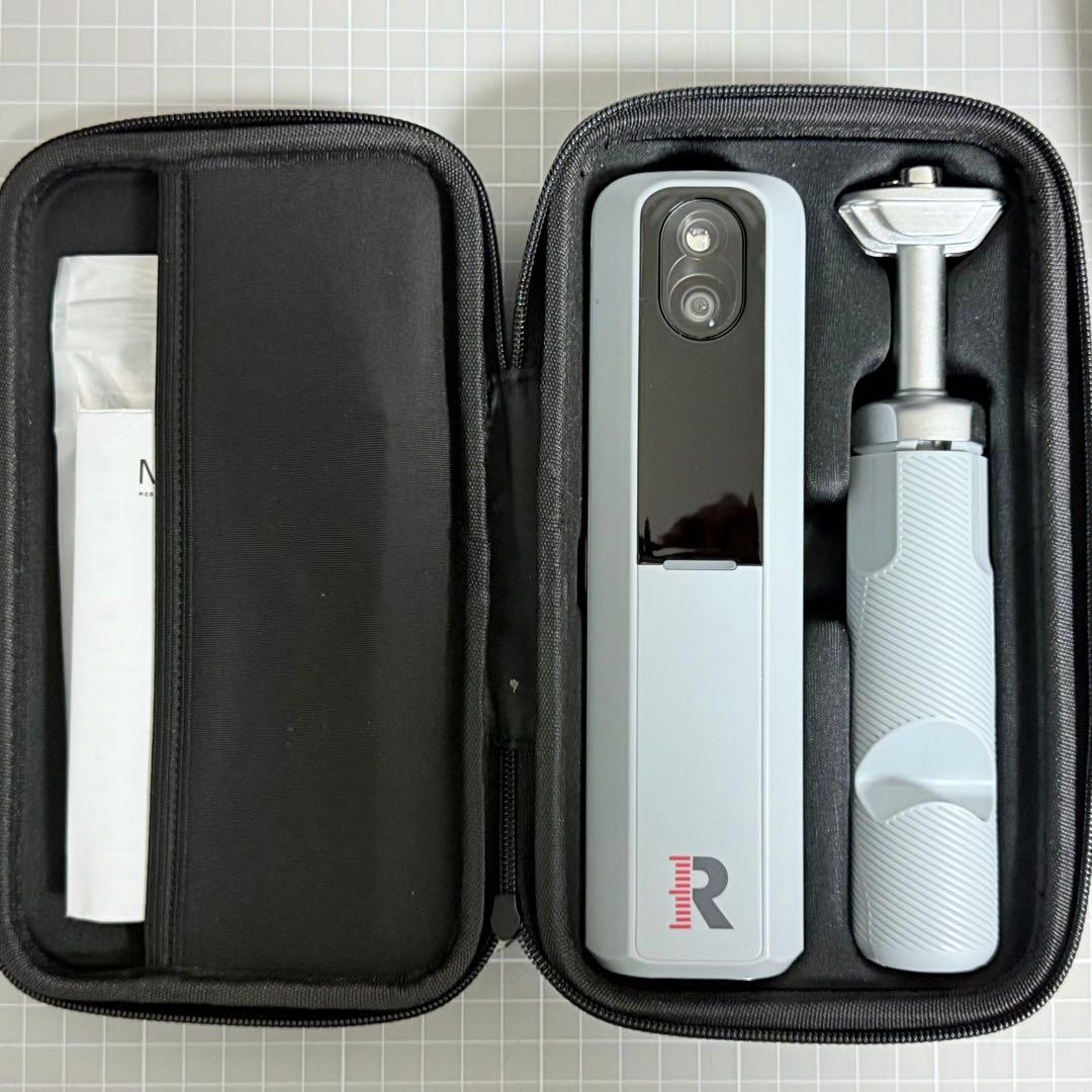 ★ほぼ新品★Rapsodo MLM2 PRO ゴルフ弾道測定器