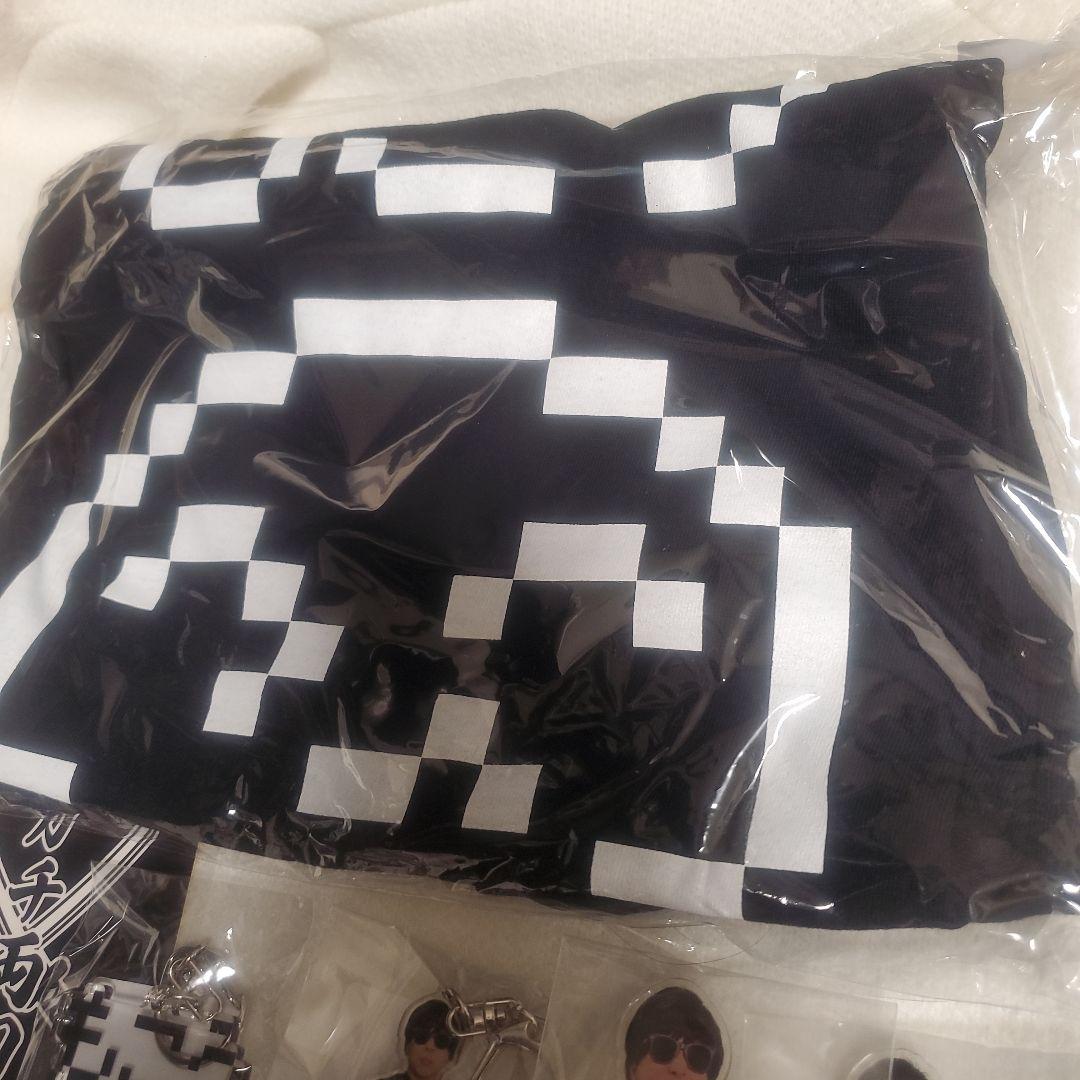 もこう　オンクレ　グッズ