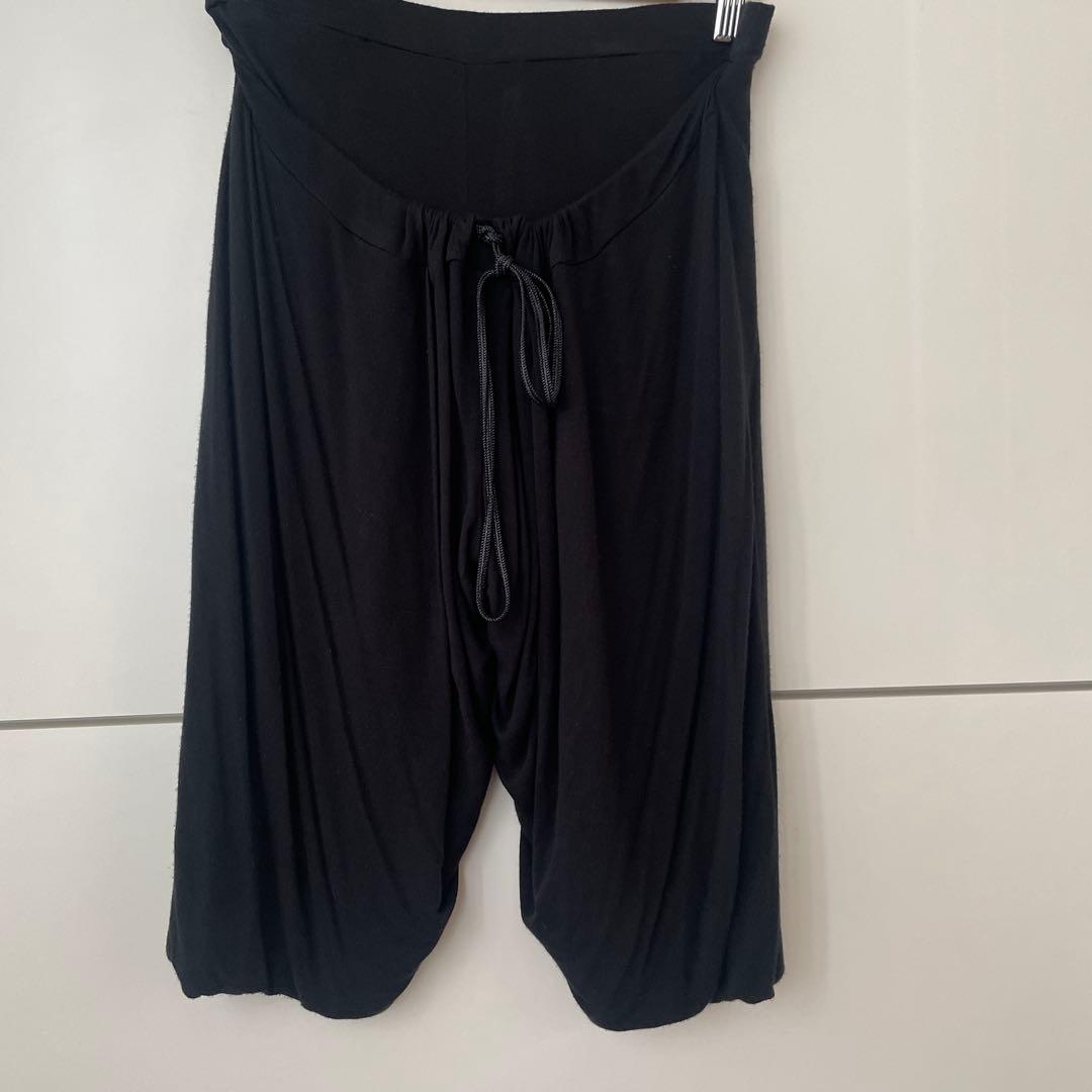 パンツ Anne Valerie Hash