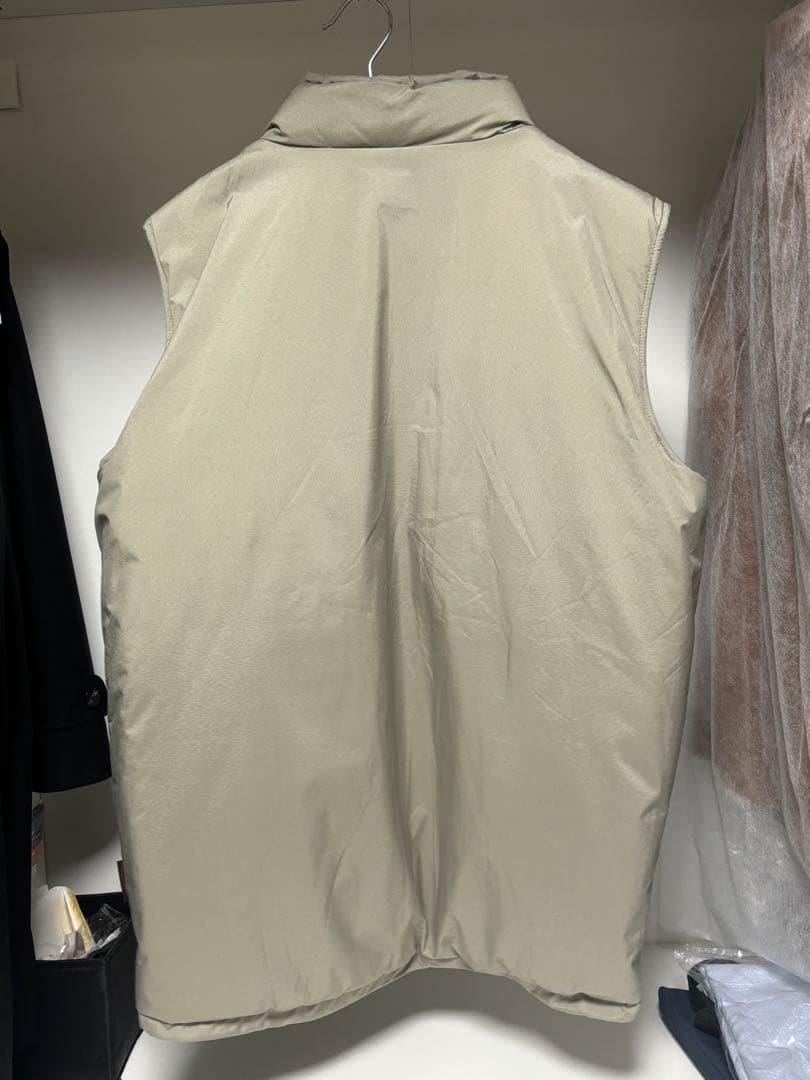 ecwcs level7 プリマロフトベスト