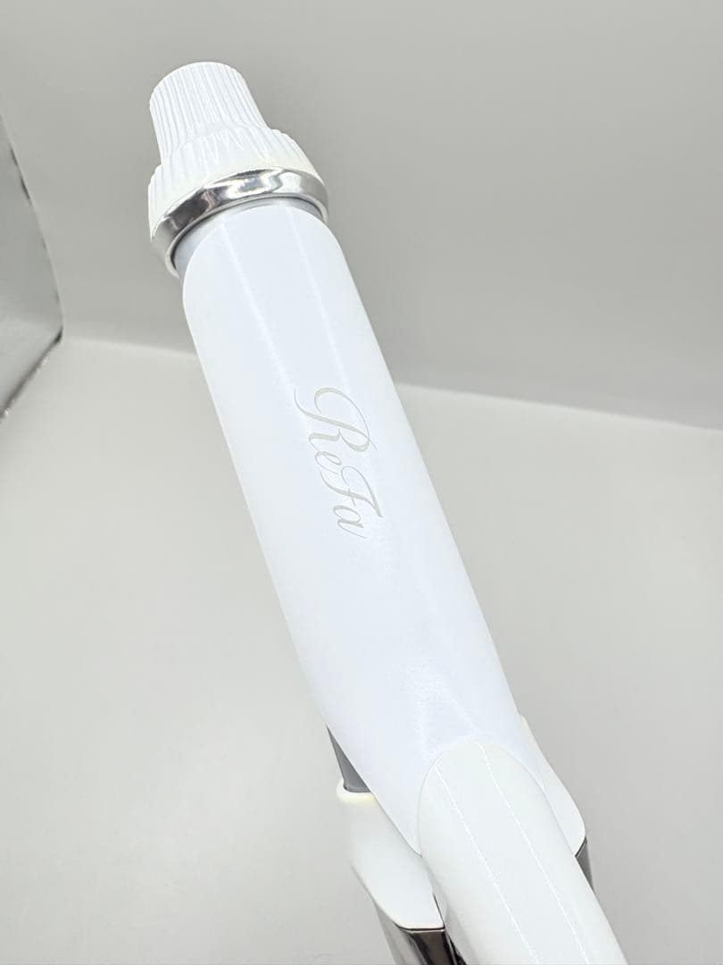 【正規品】 リファ カール アイロン コテ 32mm 166