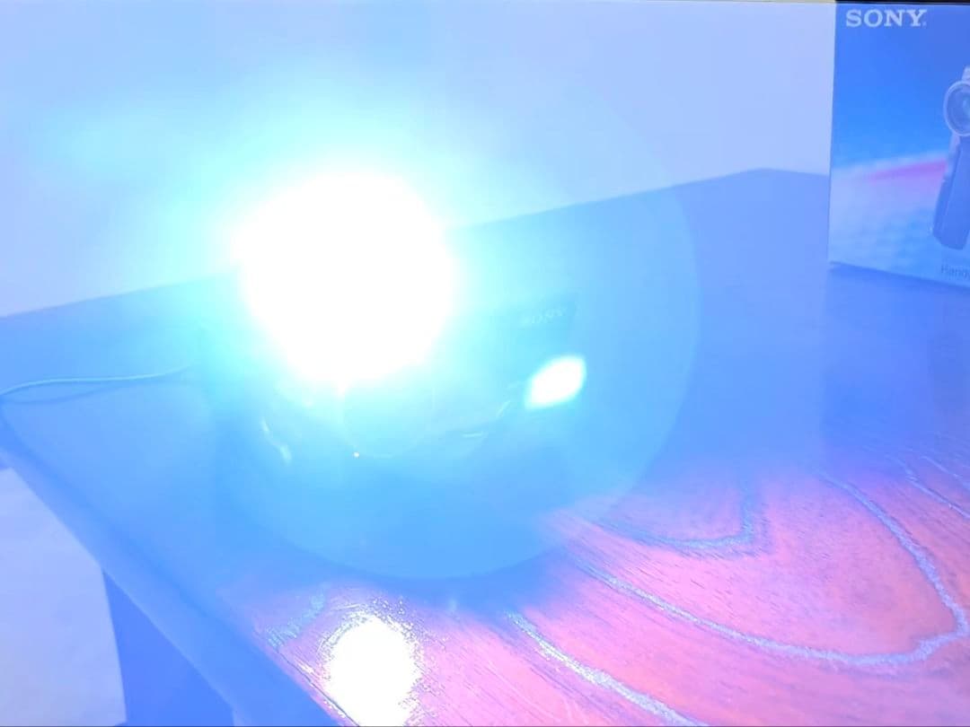 SONY DCR-IP55　MICRO MV　動作確認済　値段交渉可能