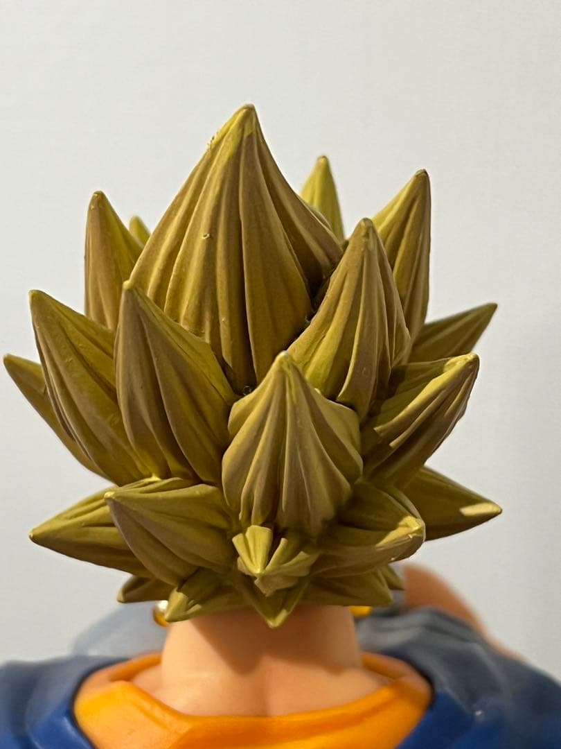 ドラゴンボール　MSP ベジット　フィギュア