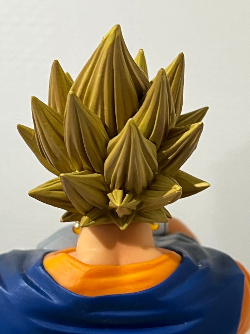 ドラゴンボール　MSP ベジット　フィギュア